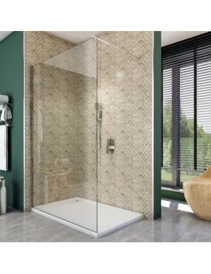 Duschwand Murum für ein modernes Zuhause