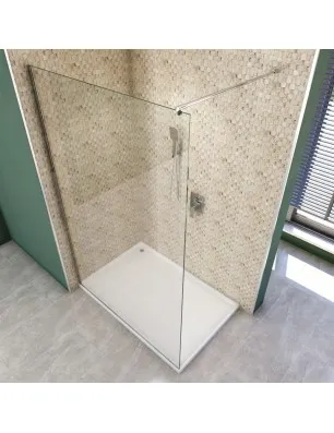 Duschwand Murum für ein modernes Zuhause