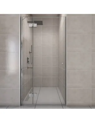 Duschtür Ostium für ein modernes Zuhause