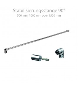 Stabi-Stange 90°