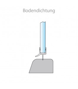 Bodendichtung