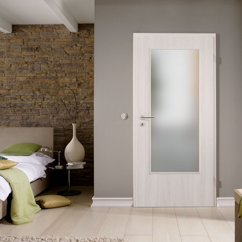 Lichtausschnitt Satino Neu