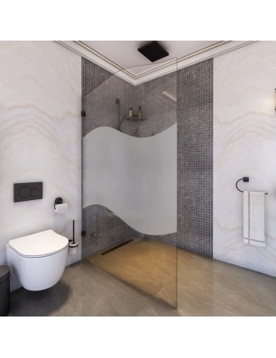 Walk In Dusche Regal 12-Chrom-Billow
