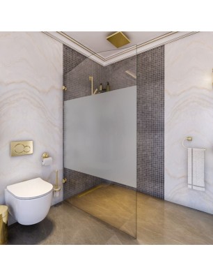 Walk In Dusche Royal 12-Chrom-Blinds