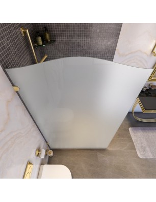 Walk In Dusche Regal 12-Chrom-Satino