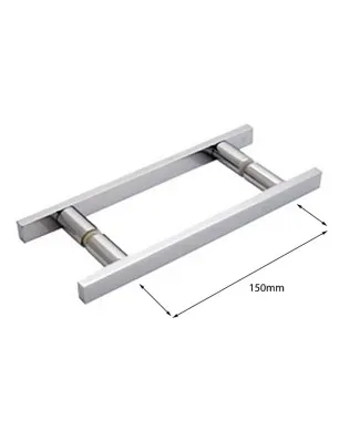 Griffstange Beidseitig