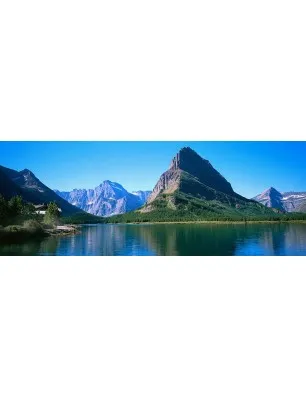 Glas Küchenrückwand 6 mm ESG Motive KRWM-0243