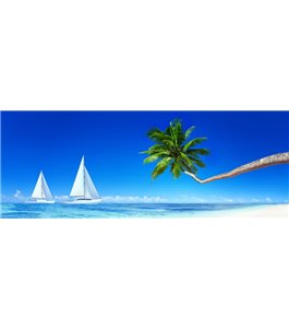 Glas Küchenrückwand 6 mm ESG Motive KRWM-0276