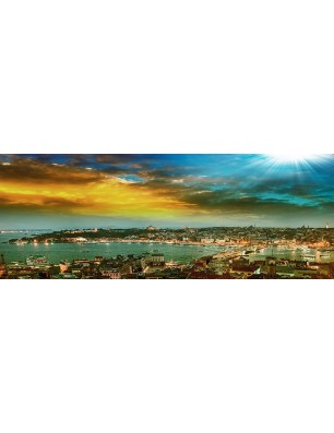 Glas Küchenrückwand 6 mm ESG Motive KRWM-0292
