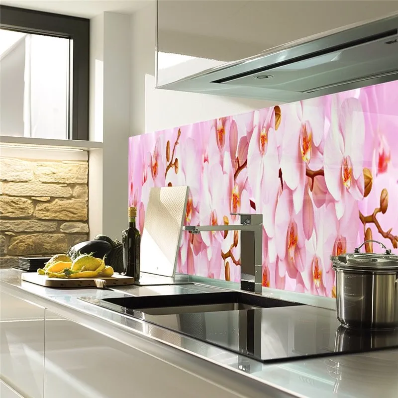 Glas Küchenrückwand 6 mm ESG Motive KRWM-0296 Glas Küchenrückwand 6 mm ESG Motive KRWM-0296