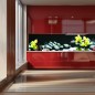 Glas Küchenrückwand 6 mm ESG Motive KRWM-0300 Glas Küchenrückwand 6 mm ESG Motive KRWM-0300