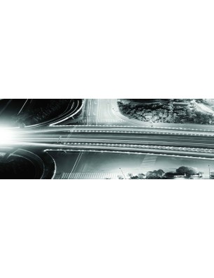 Glas Küchenrückwand 6 mm ESG Motive KRWM-0311