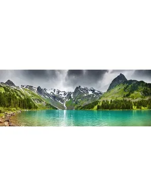 Glas Küchenrückwand 6 mm ESG Motive KRWM-0323