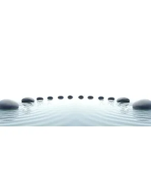 Glas Küchenrückwand 6 mm ESG Motive KRWM-0337