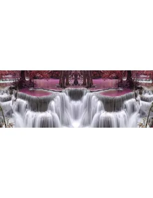 Glas Küchenrückwand 6 mm ESG Motive KRWM-0366