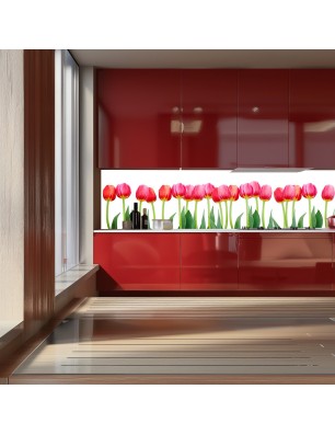 Glas Küchenrückwand 6 mm ESG Motive KRWM-0390