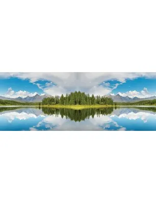 Glas Küchenrückwand 6 mm ESG Motive KRWM-0420