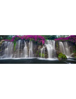 Glas Küchenrückwand 6 mm ESG Motive KRWM-0446