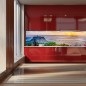 Glas Küchenrückwand 6 mm ESG Motive KRWM-0449 Glas Küchenrückwand 6 mm ESG Motive KRWM-0449