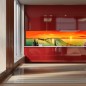 Glas Küchenrückwand 6 mm ESG Motive KRWM-0452 Glas Küchenrückwand 6 mm ESG Motive KRWM-0452