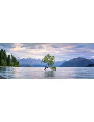 Glas Küchenrückwand 6 mm ESG Motive KRWM-0474