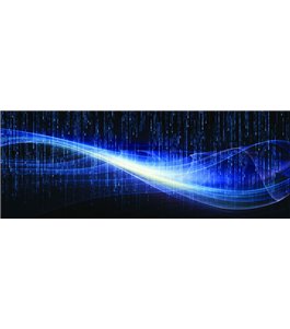 Glas Küchenrückwand 6 mm ESG Motive KRWM-0515