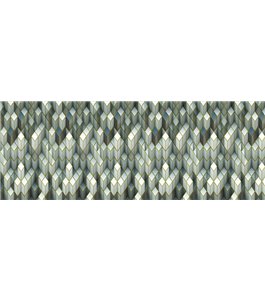 Glas Küchenrückwand 6 mm ESG Motive KRWM-0523
