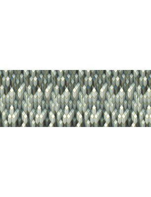 Glas Küchenrückwand 6 mm ESG Motive KRWM-0523