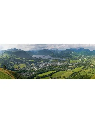 Glas Küchenrückwand 6 mm ESG Motive KRWM-0545