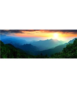 Glas Küchenrückwand 6 mm ESG Motive KRWM-0547