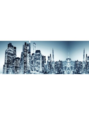 Glas Küchenrückwand 6 mm ESG Motive KRWM-0603
