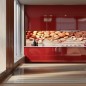 Glas Küchenrückwand 6 mm ESG Motive KRWM-0604 Glas Küchenrückwand 6 mm ESG Motive KRWM-0604