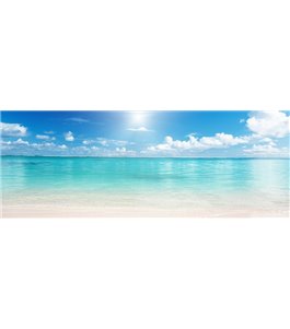 Glas Küchenrückwand 6 mm ESG Motive KRWM-0617