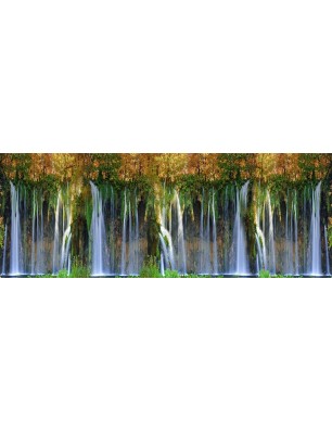 Glas Küchenrückwand 6 mm ESG Motive KRWM-0758