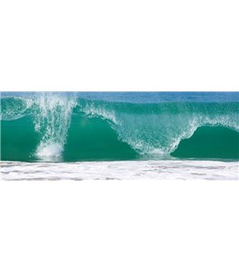 Glas Küchenrückwand 6 mm ESG Motive KRWM-0783