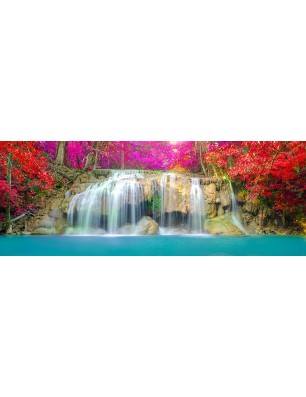 Glas Küchenrückwand 6 mm ESG Motive KRWM-0794