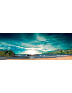 Glas Küchenrückwand 6 mm ESG Motive KRWM-0873