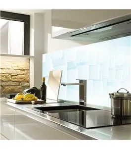 Glas Küchenrückwand 6 mm ESG Motive KRWM-0874