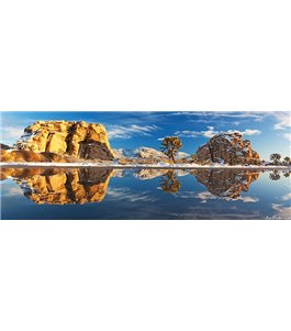 Glas Küchenrückwand 6 mm ESG Motive KRWM-0890