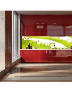 Glas Küchenrückwand 6 mm ESG Motive KRWM-0926