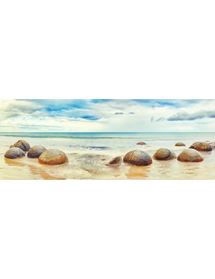 Glas Küchenrückwand 6 mm ESG Motive KRWM-0947