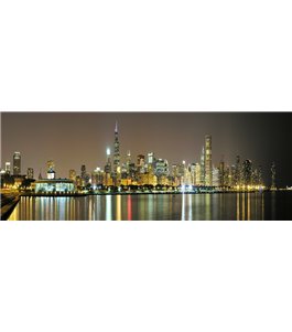 Glas Küchenrückwand 6 mm ESG Motive KRWM-0958