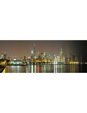 Glas Küchenrückwand 6 mm ESG Motive KRWM-0958