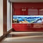 Glas Küchenrückwand 6 mm ESG Motive KRWM-0960