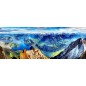 Glas Küchenrückwand 6 mm ESG Motive KRWM-0960