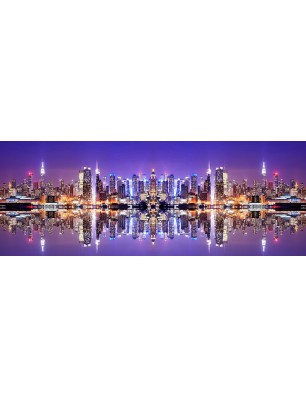 Glas Küchenrückwand 6 mm ESG Motive KRWM-0961