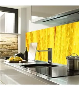 Glas Küchenrückwand 6 mm ESG Motive KRWM-0963