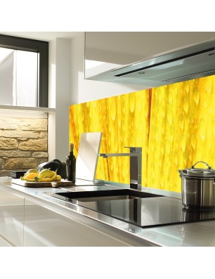 Glas Küchenrückwand 6 mm ESG Motive KRWM-0963