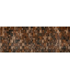 Küchenrückwand Platte 6 mm ESG Fliesenmotive KRWF-01-14