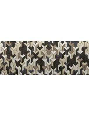 Küchenrückwand Platte 6 mm ESG Fliesenmotive KRWF-03-16